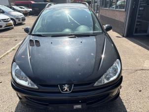 Peugeot 206 SW 1.4  (Schrott)