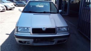 Skoda Felicia 1.6  (Rozbiórka)