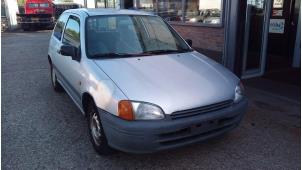 Toyota Starlet 1.3,XLi,GLi 16V  (Skrot)