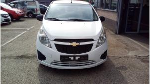Chevrolet Spark 1.0 16V  (Épave)