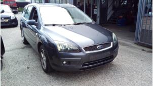 Ford Focus 2 Wagon 2.0 16V  (Salvage)
