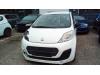 Peugeot 107 de 2012 (Vehículo de desguace)