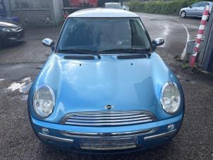 Mini Mini One/Cooper 1.6 16V Cooper  (Épave)