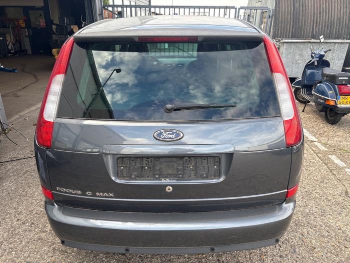 Ford Focus C-Max 1.8 16V Skrotfordon (2004, GRIJS)
