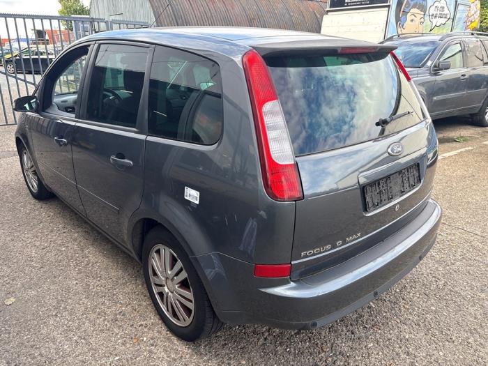 Ford Focus C-Max 1.8 16V Skrotfordon (2004, GRIJS)