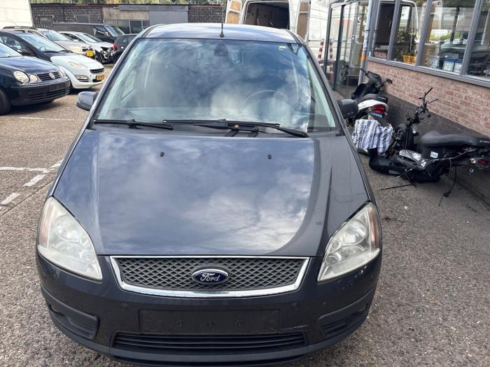 Ford Focus C-Max 1.8 16V Skrotfordon (2004, GRIJS)