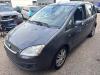 Ford Focus C-Max 1.8 16V Skrotfordon (2004, GRIJS)