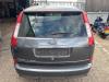 Ford Focus C-Max 1.8 16V Skrotfordon (2004, GRIJS)