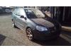Volkswagen Polo IV 1.2 Samochód złomowany (2007, Niebieski)