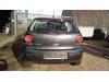 Volkswagen Polo IV 1.2 Samochód złomowany (2007, Niebieski)