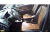 Hyundai Tucson 2.0 16V CVVT 4x2 Épave (2006, Noir)