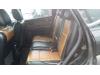 Hyundai Tucson 2.0 16V CVVT 4x2 Épave (2006, Noir)