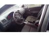Volkswagen Golf V 1.6 FSI 16V Salvage vehicle (2005, Green)