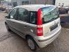 Fiat Panda 1.2 Fire Samochód złomowany (2005, Szary)