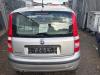 Fiat Panda 1.2 Fire Samochód złomowany (2005, Szary)