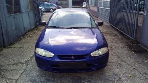 Mitsubishi Colt 1.3 GL,GLX 12V  (Skrot)