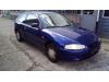 Mitsubishi Colt 1.3 GL,GLX 12V Vehículo de desguace (1999, Azul)