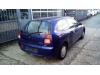 Mitsubishi Colt 1.3 GL,GLX 12V Vehículo de desguace (1999, Azul)