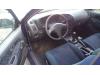Mitsubishi Colt 1.3 GL,GLX 12V Vehículo de desguace (1999, Azul)