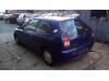 Mitsubishi Colt 1.3 GL,GLX 12V Vehículo de desguace (1999, Azul)