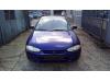 Mitsubishi Colt 1.3 GL,GLX 12V Vehículo de desguace (1999, Azul)