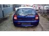Mitsubishi Colt 1.3 GL,GLX 12V Vehículo de desguace (1999, Azul)