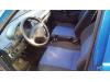 Opel Corsa B 1.2i 16V Schrottauto (2000, Blau)