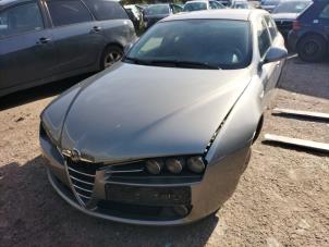 Alfa Romeo 159 Sportwagon 2.2 JTS 16V  (Salvage)