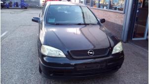 Opel Astra G 1.6  (Skrot)