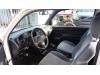 Daihatsu Cuore Skrotfordon (2003, WIT)