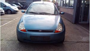 Ford Ka I 1.3i (96 EEC)  (Épave)