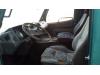 Mercedes MB 100D MB 100D Salvage vehicle (1994, Green)