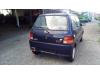 Daihatsu Cuore 850,Domino Skrotfordon (1997, BLAUW)