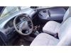 Daihatsu Cuore 850,Domino Skrotfordon (1997, BLAUW)