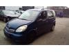 Toyota Yaris Verso 1.3 16V Salvage vehicle (2003, Blue)
