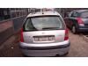 Citroen C3 1.1 Salvage vehicle (2003, Gray)