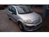 Citroen C3 1.1 Salvage vehicle (2003, Gray)