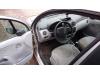 Citroen C3 1.1 Salvage vehicle (2003, Gray)