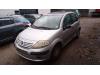 Citroen C3 1.1 Salvage vehicle (2003, Gray)