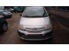 Citroen C3 1.1 Salvage vehicle (2003, Gray)