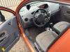 Chevrolet Matiz 0.8 S,SE Schrottauto (2006, Orange)