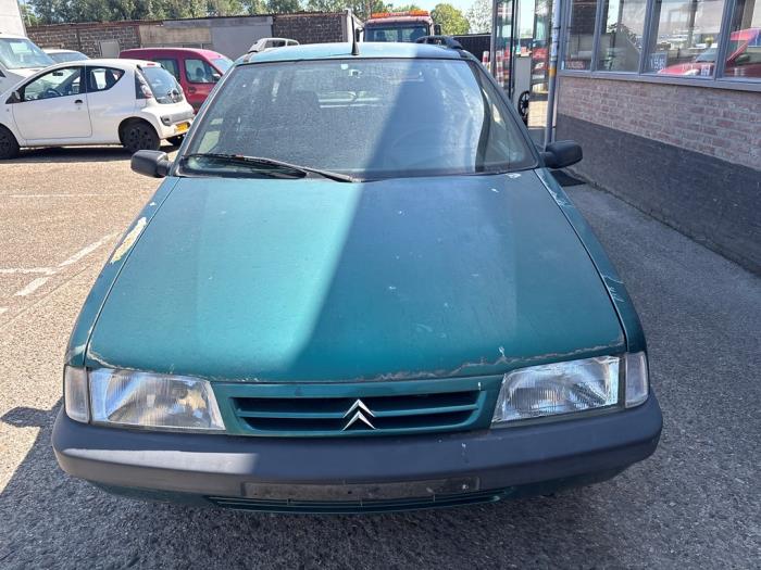 Citroen ZX Break 1.4i  (Desguace)