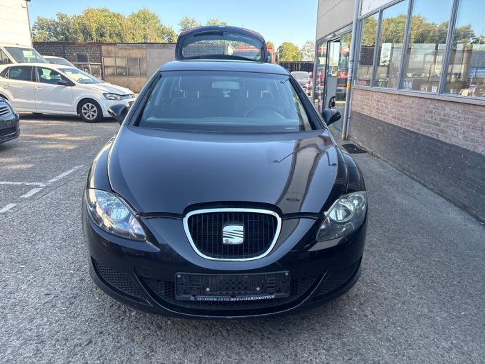 Seat Leon 1.6  (Salvage)