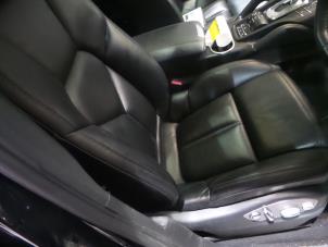 Porsche Cayenne II 3.0 D V6 24V Épave (2012, Noir)
