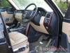 Landrover Range Rover III 2.9 TD6 24V Vehículo de desguace (2006, Negro)