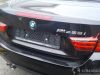 BMW 4 serie 428i xDrive 2.0 Turbo 16V Salvage vehicle (2015, Black)