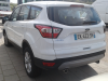 Ford Kuga salvage car from 2017