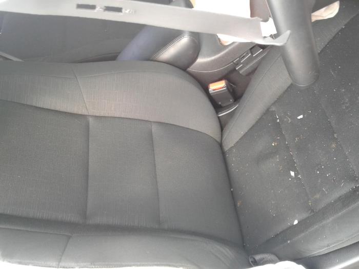 Jeep Grand Cherokee 3.0 CRD V6 24V Vehículo de desguace (2014, Blanco)
