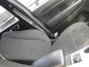 Jeep Grand Cherokee 3.0 CRD V6 24V Vehículo de desguace (2014, Blanco)