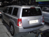 Jeep Patriot salvage car from 2008
